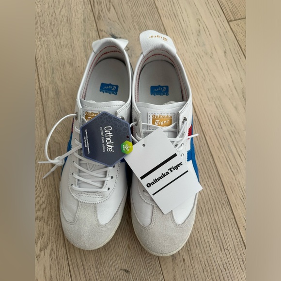 Onitsuka Tiger Mexico 66 SD - Picture 3 of 4